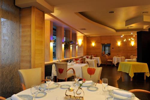 Hotel Du Haut-allier
