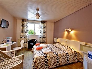 Hotel Restaurant Saubusse Thermal