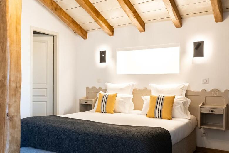 Hotel La Maison Oppoca
