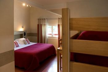 Hotel Ur Hegian