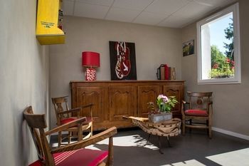 Hotel Ur Hegian