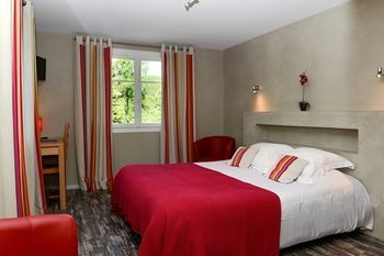 Hotel Ur Hegian