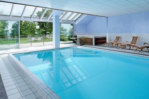 Hotel Le Clos Saint Vincent