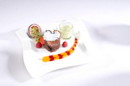 Hotel Le Clos Saint Vincent