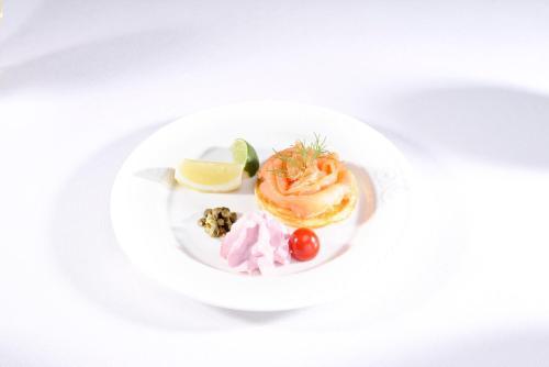 Hotel Le Clos Saint Vincent