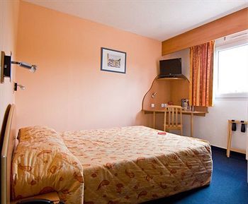 Inter-hotel As H�tel