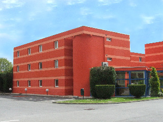 Inter-hotel As H�tel
