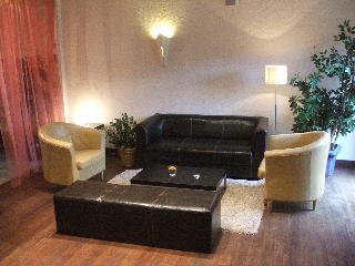 Inter-hotel As H�tel