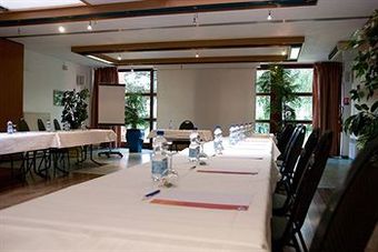 Inter-hotel As H�tel