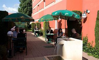 Inter-hotel As H�tel