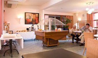 Inter-hotel As H�tel