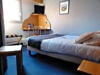 Inter-hotel As H�tel