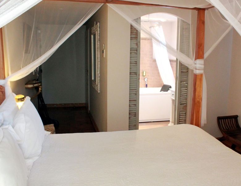 Hotel Bastide De Lourmarin