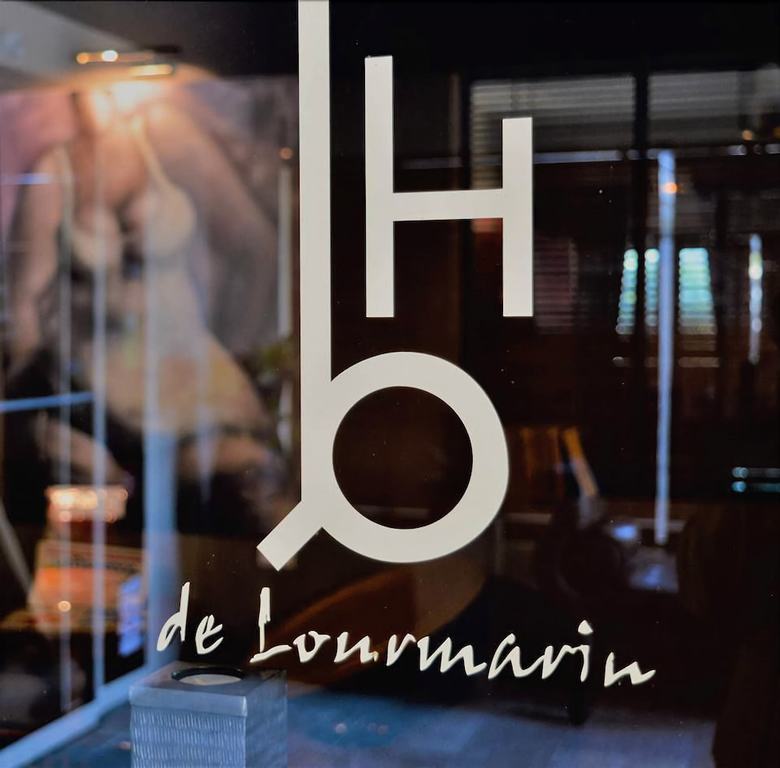 Hotel Bastide De Lourmarin