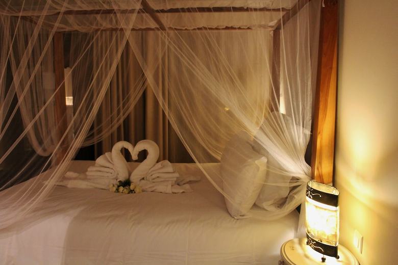 Hotel Bastide De Lourmarin