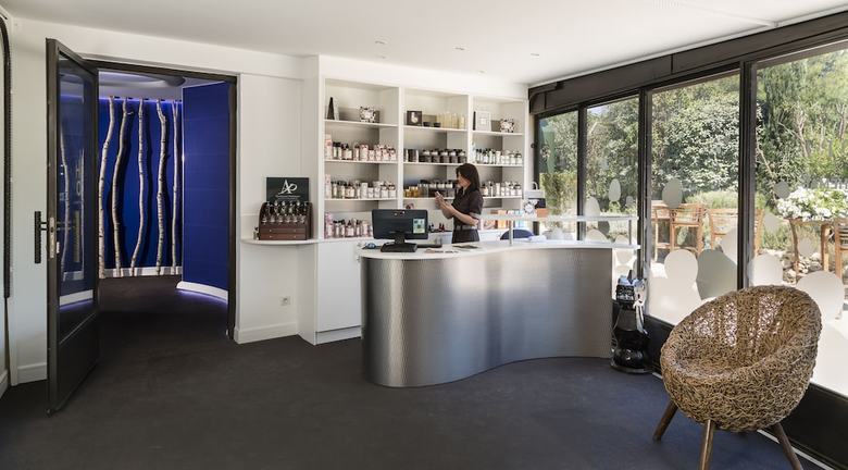 Hotel Bastide De Lourmarin