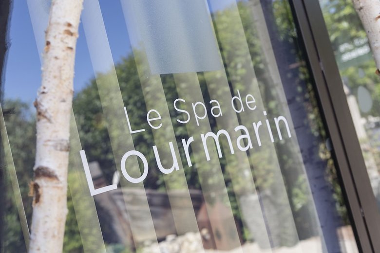 Hotel Bastide De Lourmarin