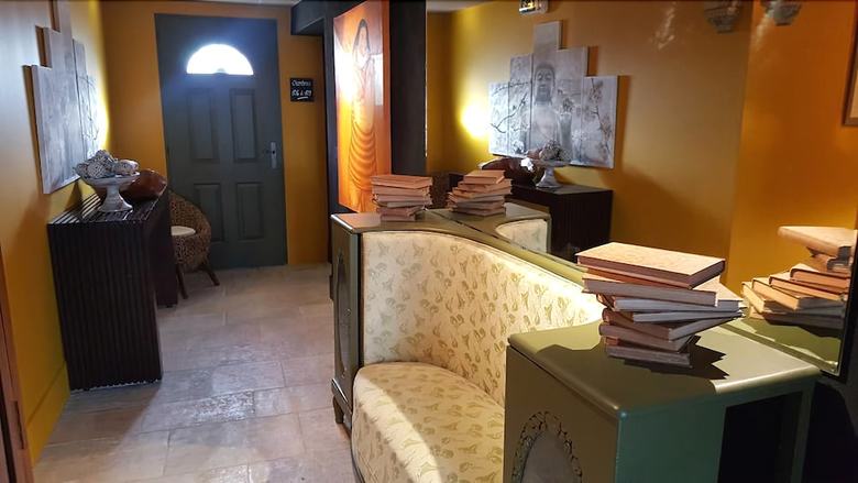 Hotel Bastide De Lourmarin