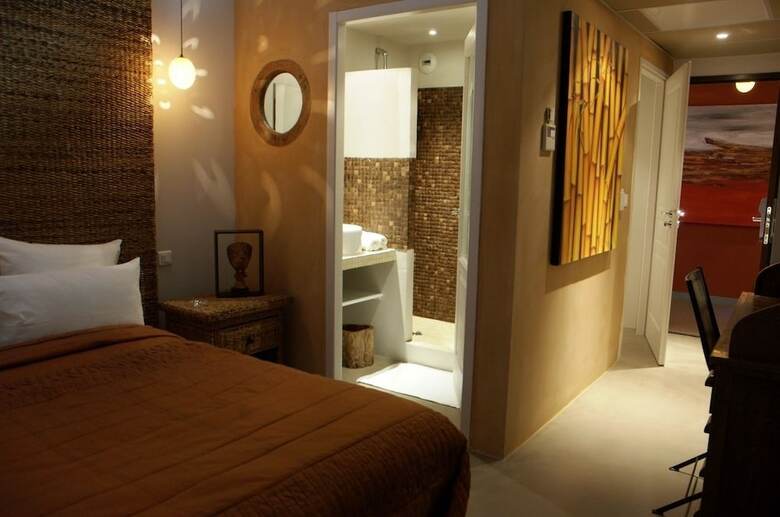 Hotel Bastide De Lourmarin