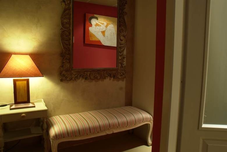 Hotel Bastide De Lourmarin