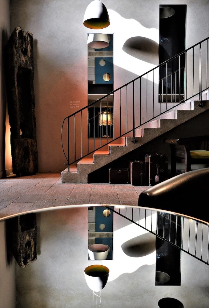 Hotel Bastide De Lourmarin