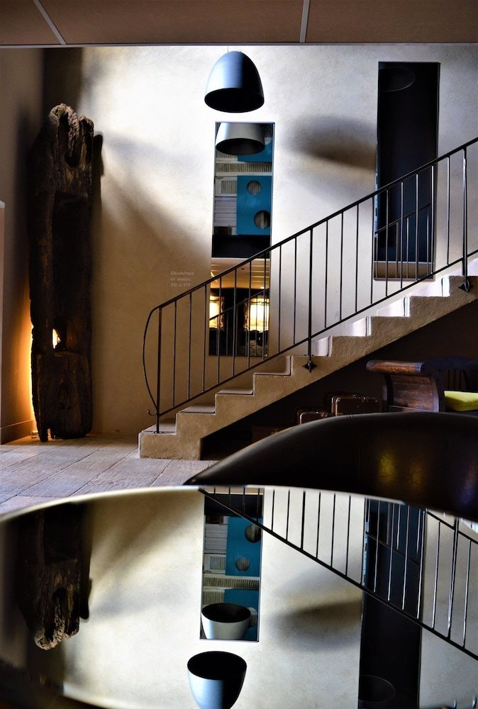 Hotel Bastide De Lourmarin