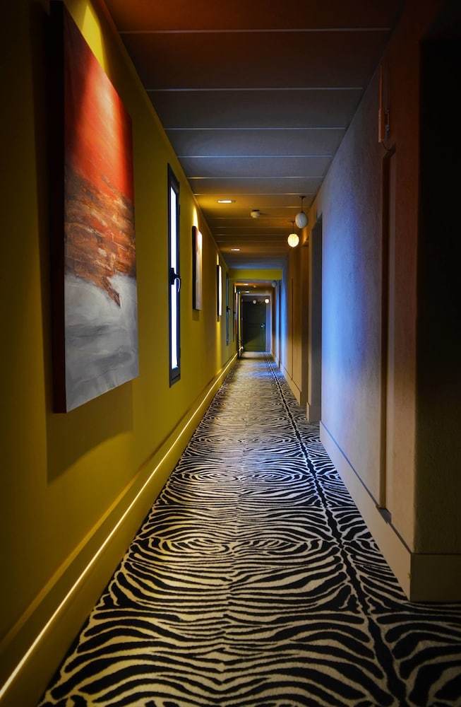 Hotel Bastide De Lourmarin