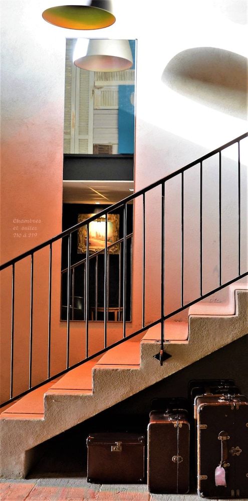 Hotel Bastide De Lourmarin