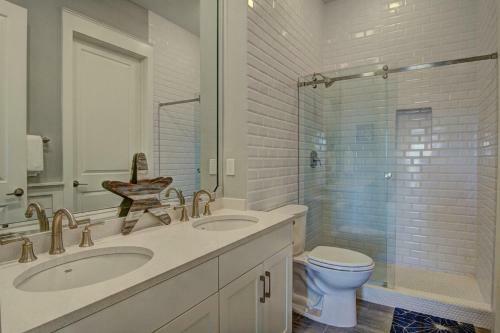 Apartamento Cinnamon Shore- Breez In Tc 10304