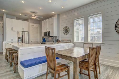 Apartamento Cinnamon Shore- Breez In Tc 10304