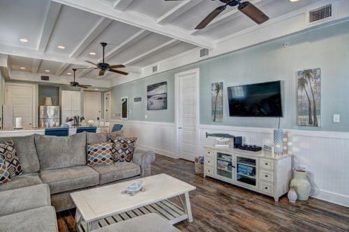 Apartamento Cinnamon Shore- Lazy Dunes Tc 1206