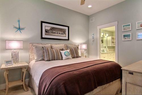 Apartamento Cinnamon Shore- Latitude Adjustment Tc 3305