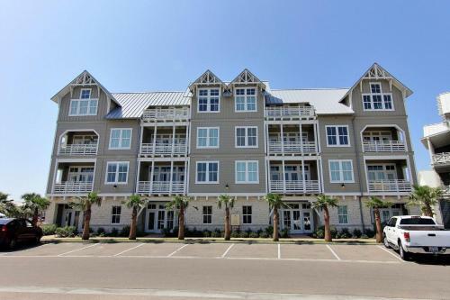 Apartamento Cinnamon Shore- Blue Paradise Tc 2102