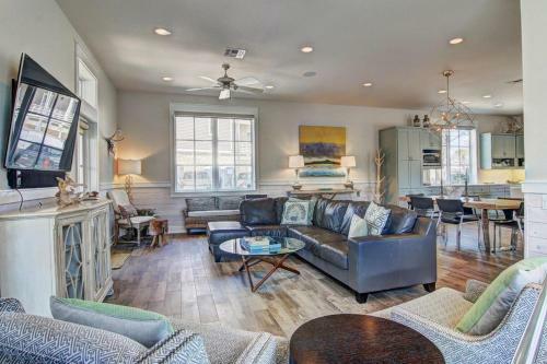 Cinnamon Shore- Sunset 166 Ro