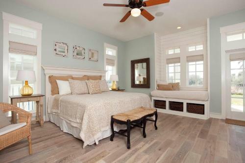 Cinnamon Shore- Driftwood Cove 128 Be
