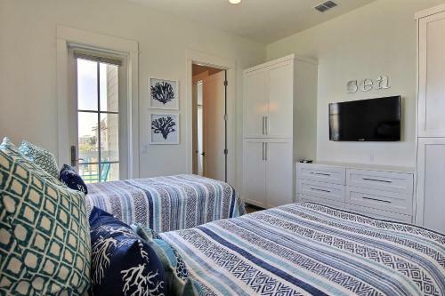 Cinnamon Shore- La Ola 261 Be
