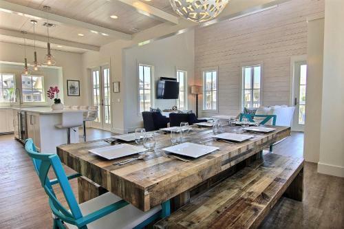 Cinnamon Shore- La Ola 261 Be
