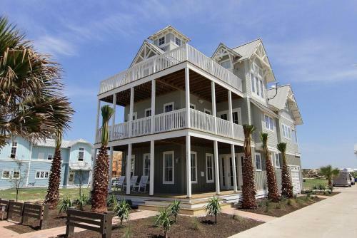 Cinnamon Shore- La Ola 261 Be