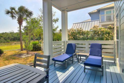 Cinnamon Shore- Cloud Nine 136 Be