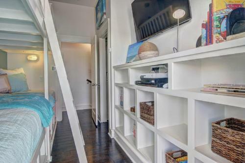 Cinnamon Shore- Cloud Nine 136 Be