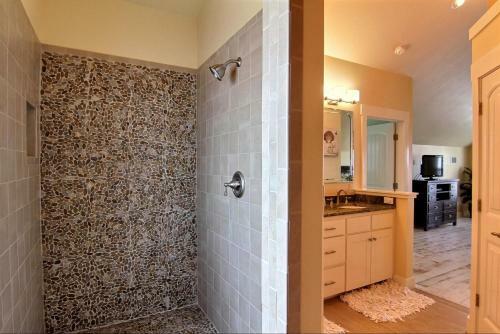 Apartamento Cinnamon Shore- Coastal Hideaway 230 Be