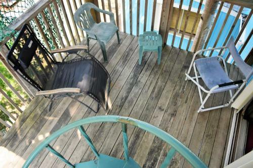 Gulf Street Cottage