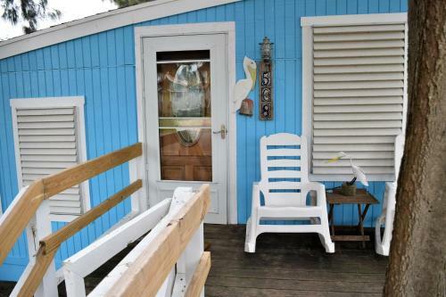 Gulf Street Cottage