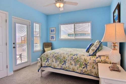 Blue Calypso Asl609 Home