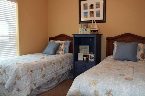 Kosta's Kasa - Three Bedroom Townhome
