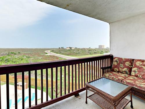 Apartamento 143 Sea Breeze - One Bedroom Condo