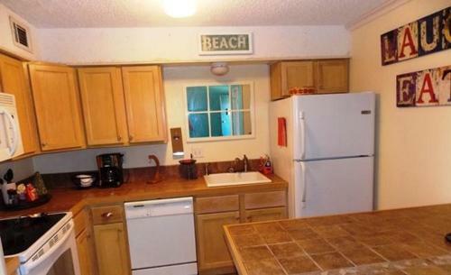 Apartamento Just Beachy