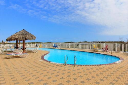Apartamento Grand Caribbean #1002 Gc1002 Condo