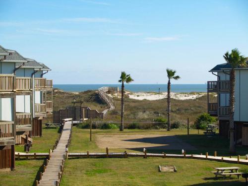 Apartamento Serene Seashell 508bh Condo