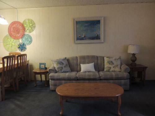 Apartamento Beach View Condo - Two Bedroom Condo